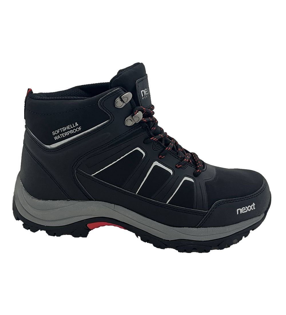 Bota de senderismo X-10 Outdoor para hombre