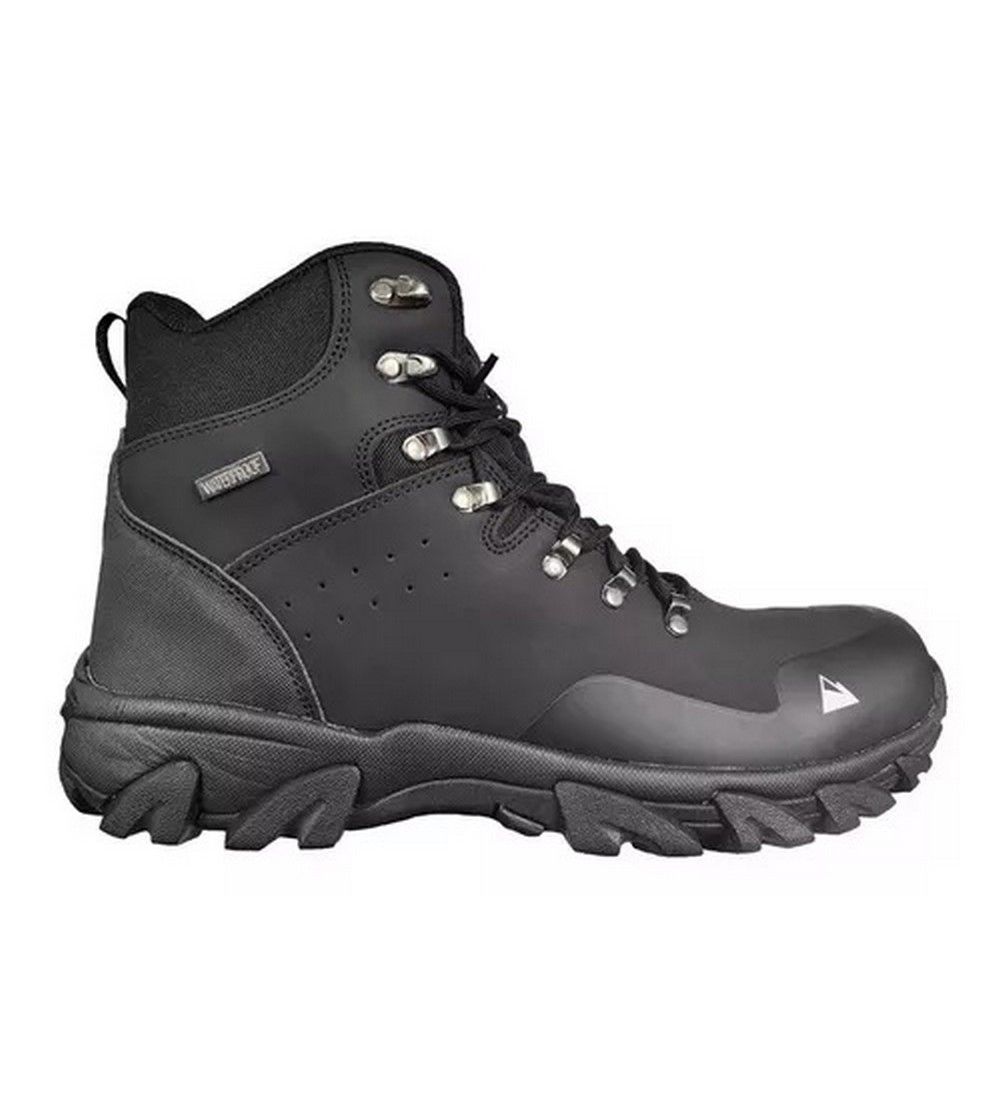 Botas Trekking Montagne Mujer Trail Outdoor Montaña