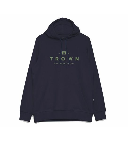 Buzo Trown Hoodie Trade Mark