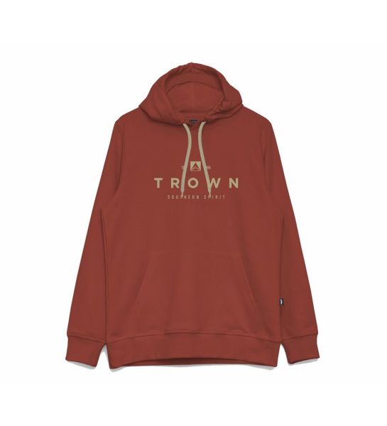 Buzo Trown Hoodie Trade Mark