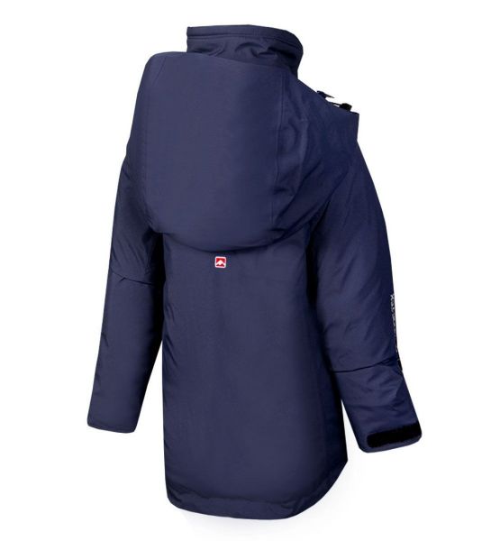 Campera De Ski Ansilta Nea 4 Gore-tex Niños