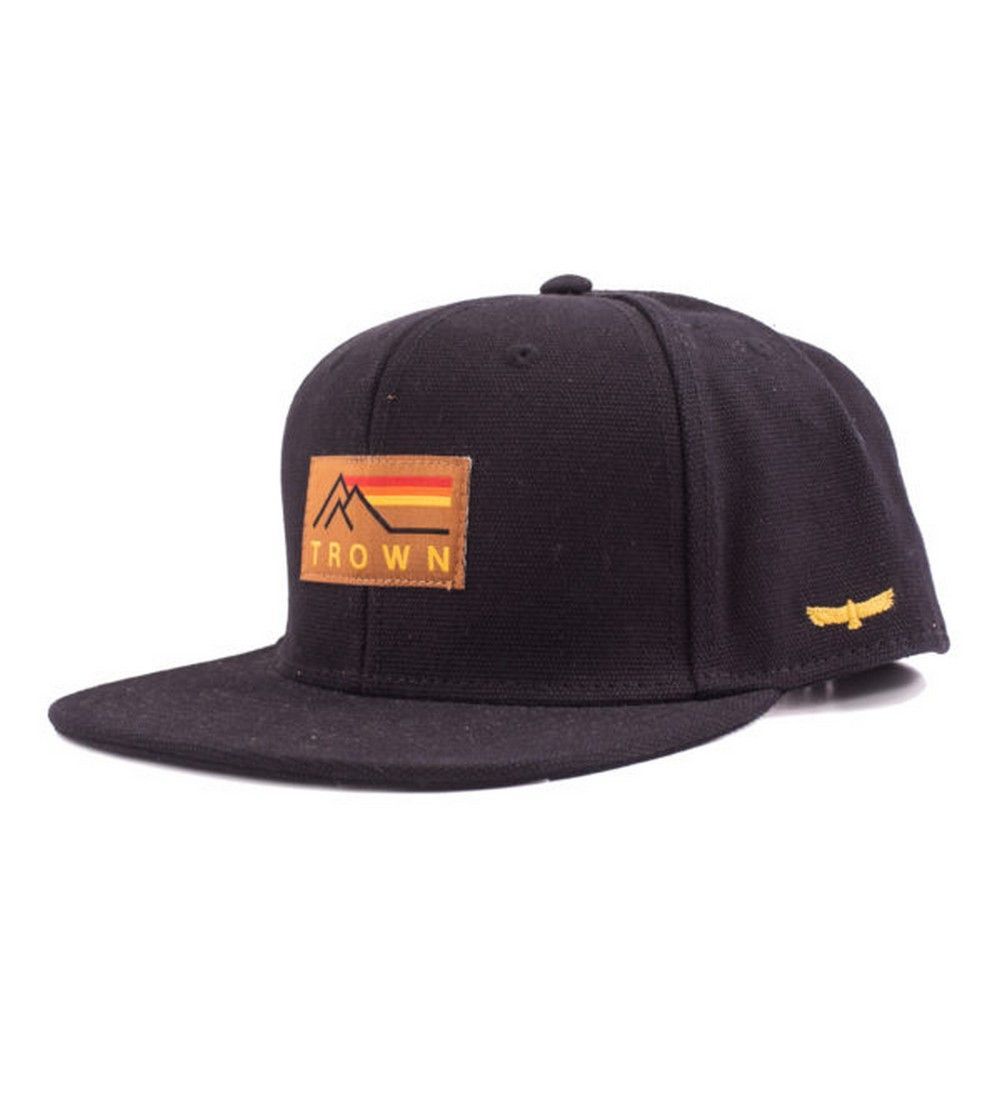 Gorras Trown Diseños Y Colores Unisex