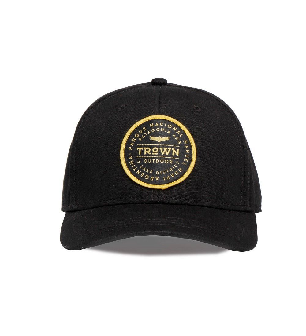 Gorras Trown Diseños Y Colores Unisex