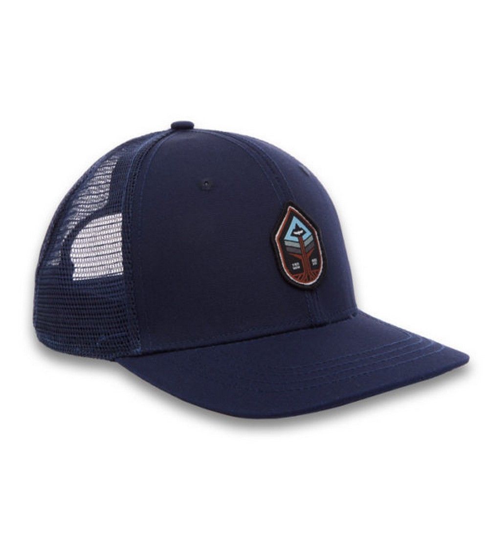 Gorras Trown Diseños Y Colores Unisex