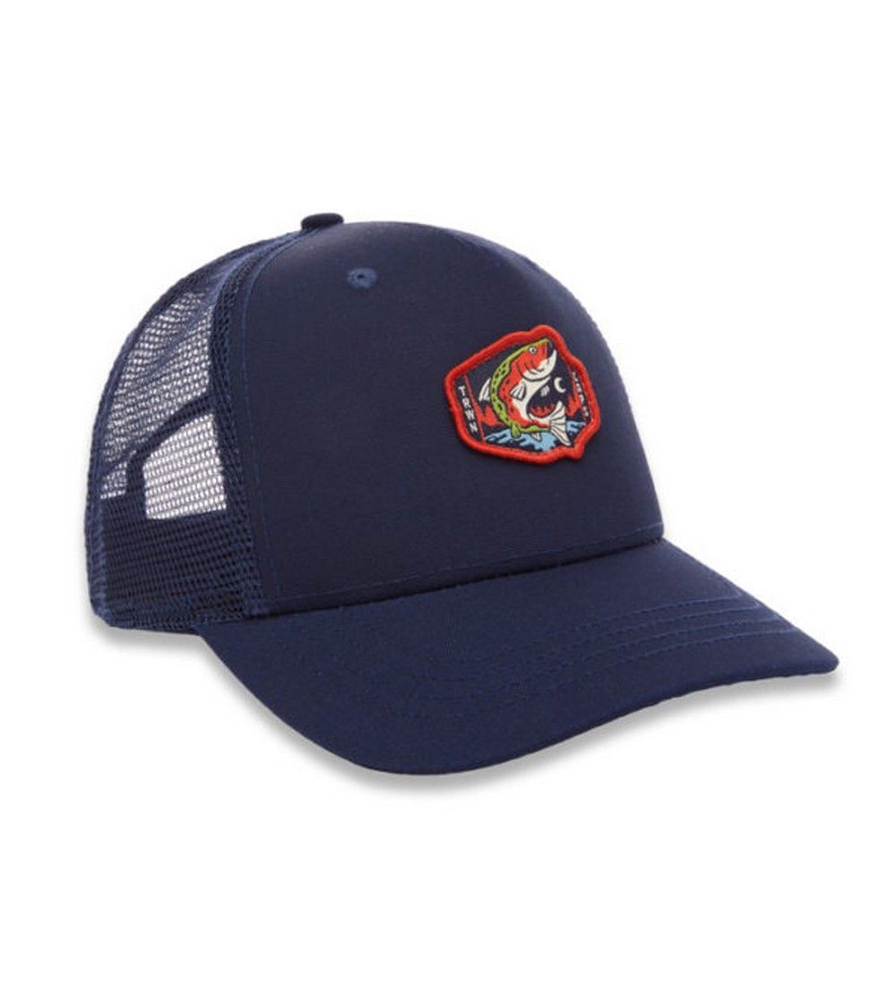 Gorras Trown Diseños Y Colores Unisex