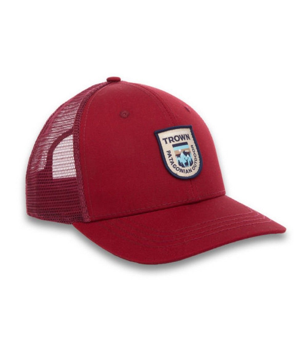 Gorras Trown Diseños Y Colores Unisex
