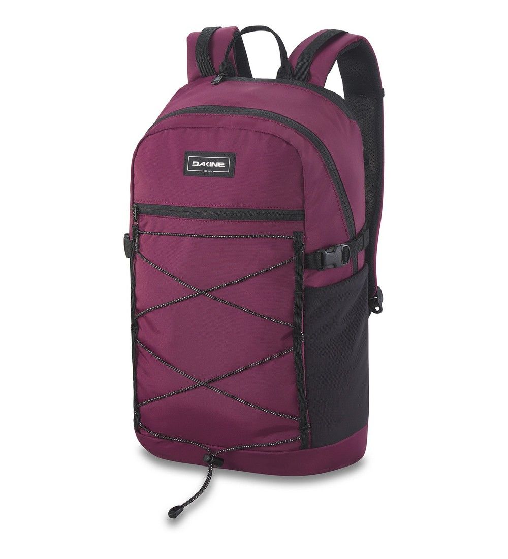 Mochila Dakine Wndr Pack 25 Lts - Tienda de Deportes Outdoor, Indumentaria  Nautica y para la Montaña, Kayak y Campamento