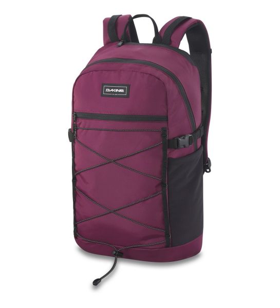 Mochila Dakine Wndr Pack 25 Lts
