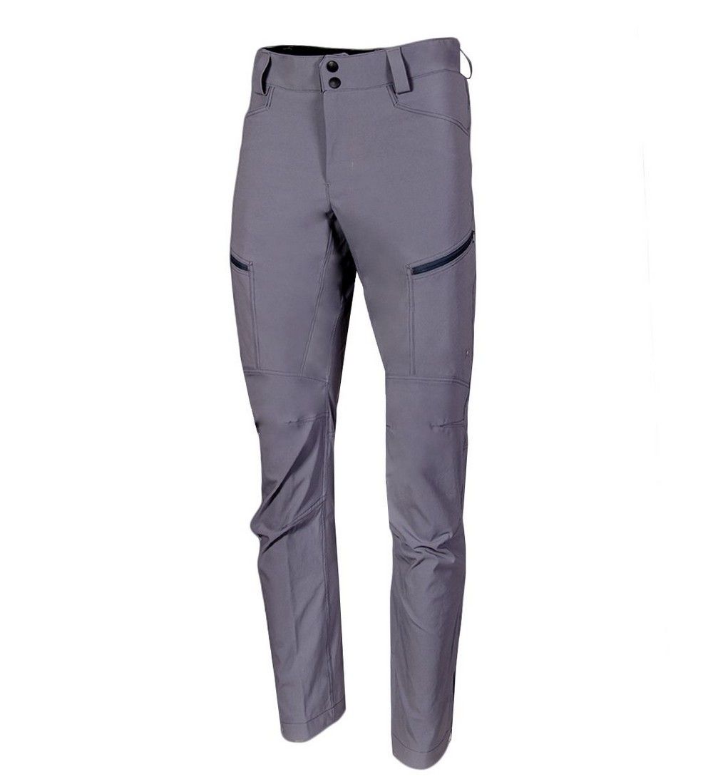 PANTALON SOFT SHELL :: Lacatita