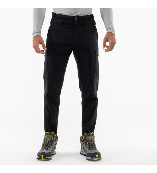 Pantalon Trekking Alaska Domuyo Hombre