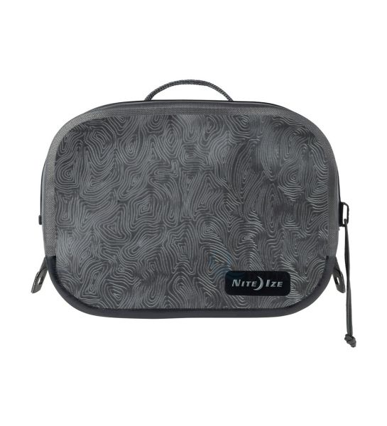 Bolsa De Viaje Niteize Impermeable Runoff S Cubo