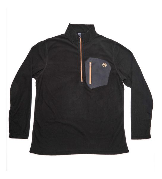 Buzo Libo Micropolar Zip Iii Mujer