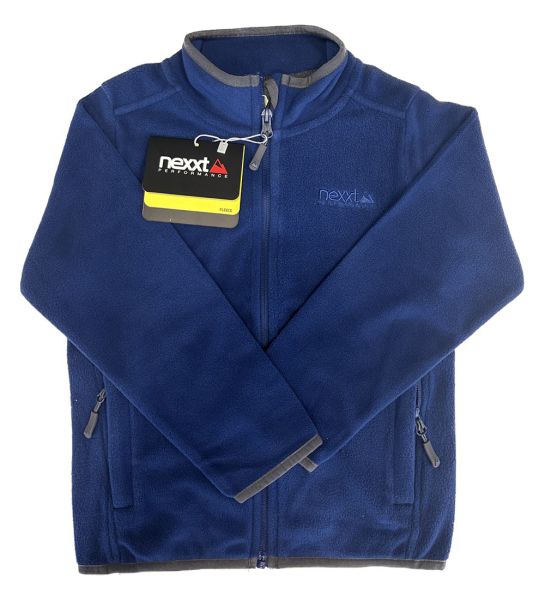 Buzo Polar Nexxt Junior Nevis Fz