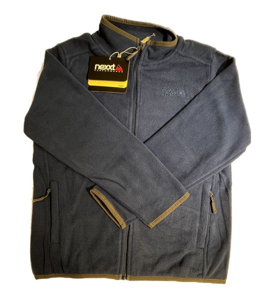Buzo Polar Nexxt Junior Nevis Fz