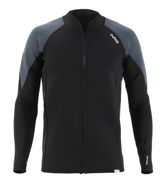 Campera Neoprene Nrs Ignitor Jacket 2 Mm