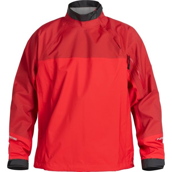 Chaqueta Impermeable Nrs Endurance Hombre