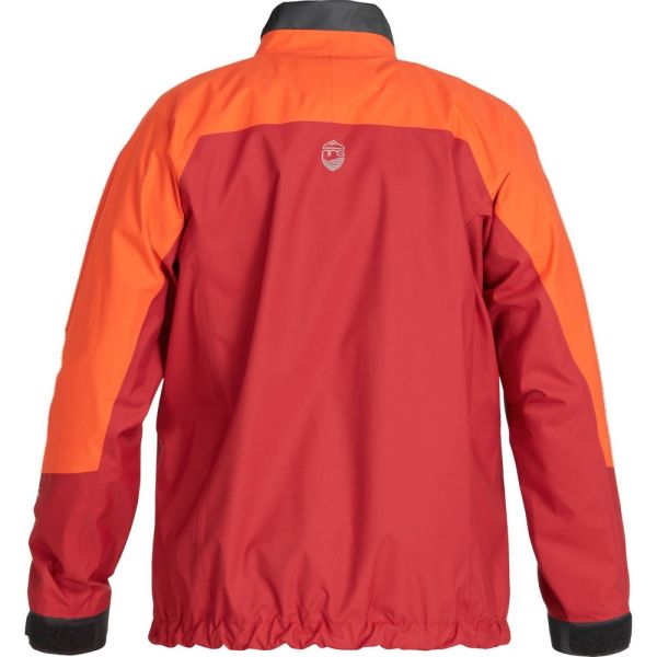 Chaqueta Impermeable Nrs Endurance Mujer