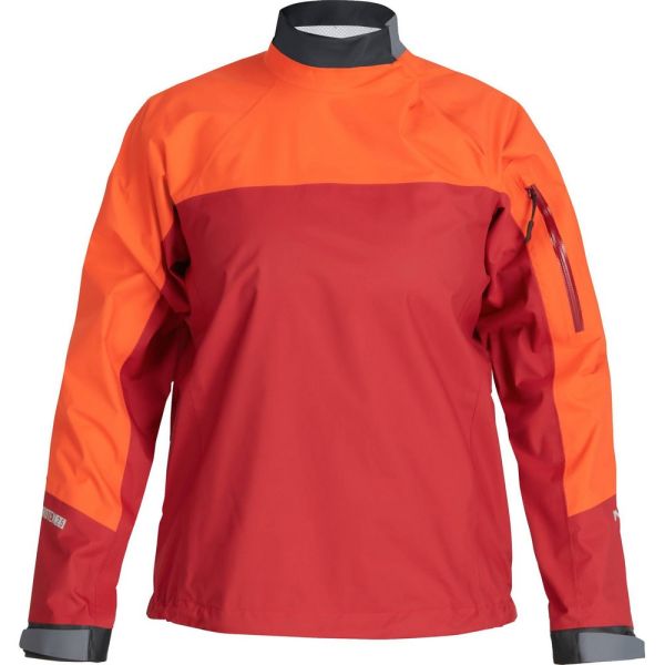 Chaqueta Impermeable Nrs Endurance Mujer