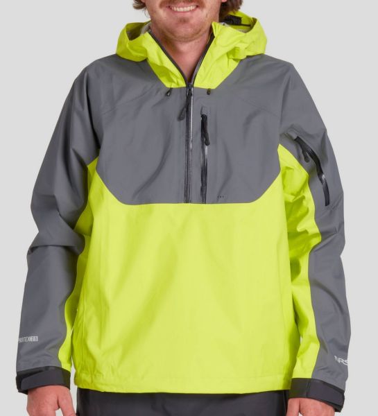 Chaqueta Impermeable Nrs High Tide