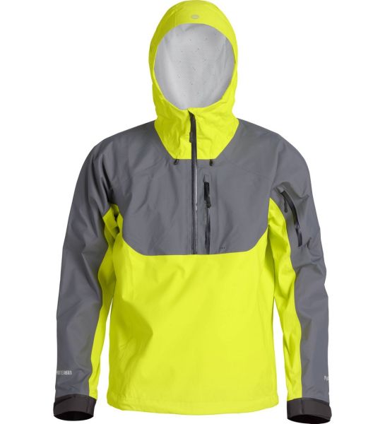 Chaqueta Impermeable Nrs High Tide