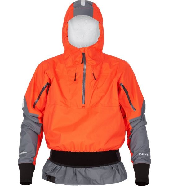 Chaqueta Impermeable Nrs Riptide Splash Jacket