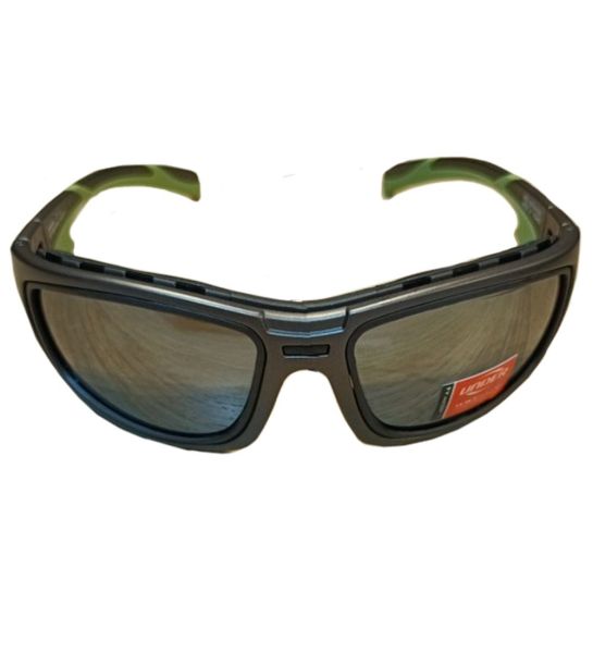 Lentes De Sol Under 2072 A037