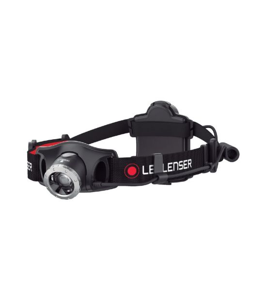 Linterna Frontal Ledlenser H7 250 Lumens