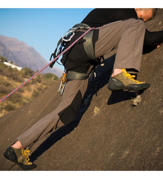 Pantalon Libo Climb Antidesgarro Hombre