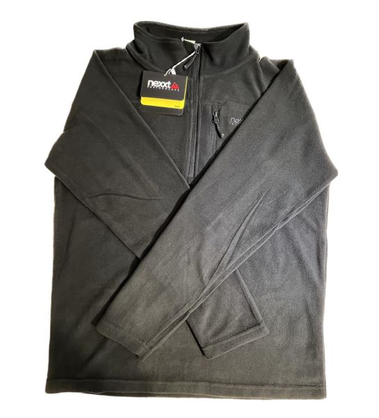 Polar Nexxt Performance Kabru Medio Cierre Hombre