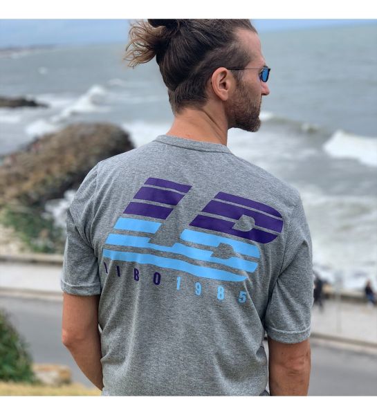 Remera Jersey Libo
