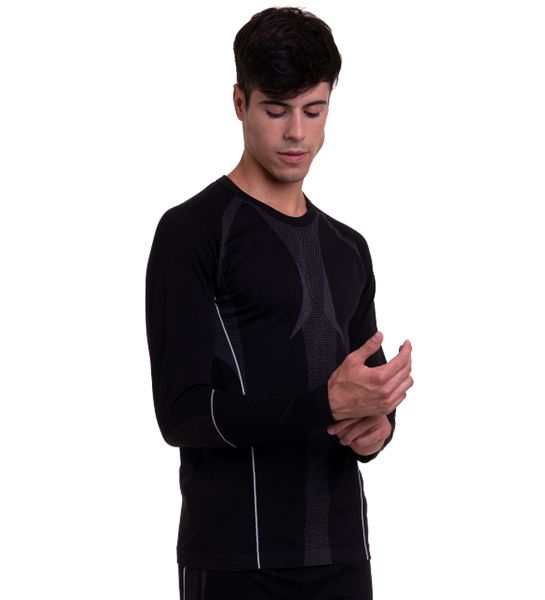 Remera Termica Nexxt Nova Unisex