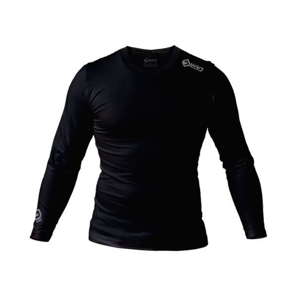 Remera Thermal Stretch Libo Hombre