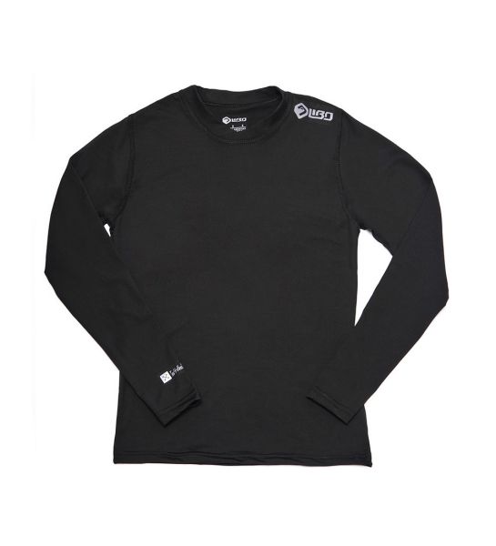 Remera Thermal Stretch Libo Mujer