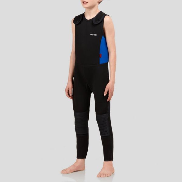 Traje De Neoprene Nrs Jardinero Farmer Bill Niños