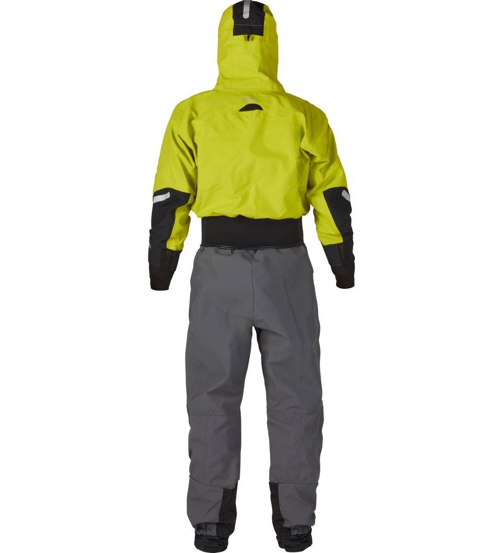 Traje Seco Nrs Navigator Gore-tex Pro Semi-dry Sui