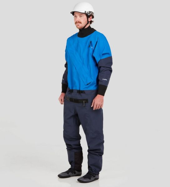 Traje Seco Nrs Nomad Gore-tex