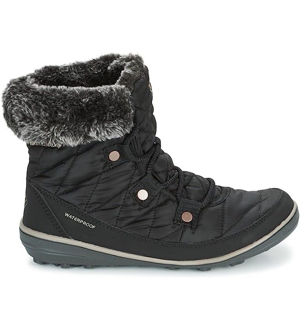 Botas columbia 2025 para nieve mujer