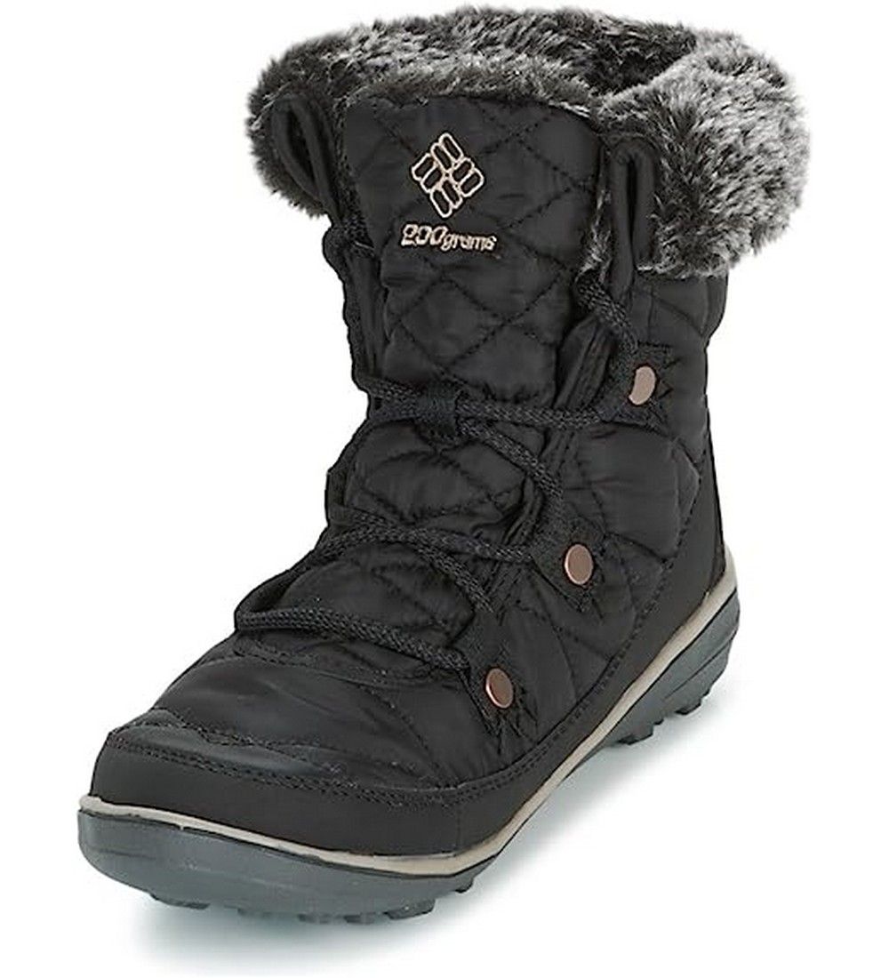 Botas Para Nieve Columbia Heavenly Shorty Omni hea Tienda de