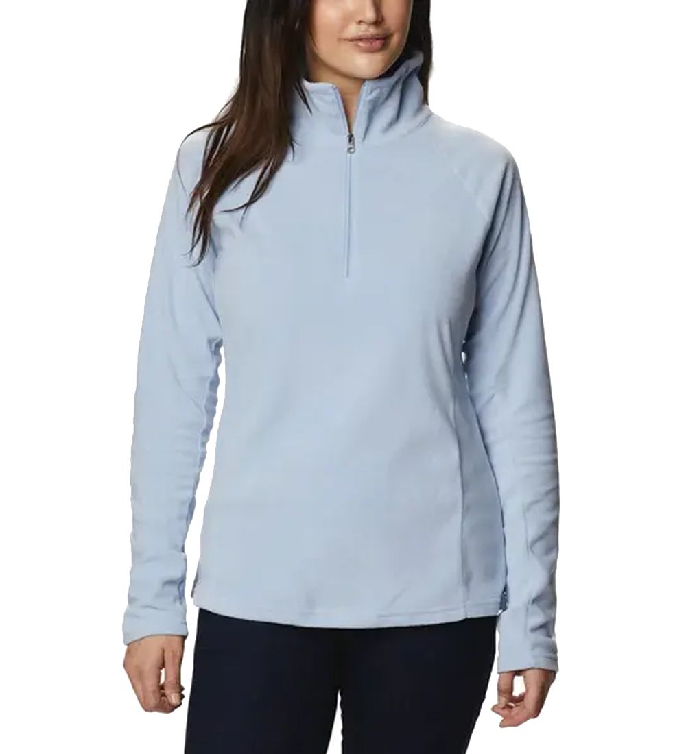 Buzo Micropolar Glacial Fleece Iv Mujer - Tienda de Deportes Outdoor, Indumentaria y para la Montaña, Kayak y Campamento