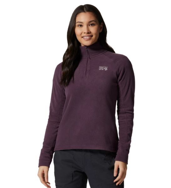 Buzo Micropolar Mountain Hardwear Microchill 2