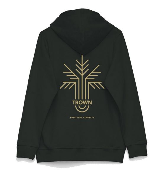 Buzo Trown Full Zip Trail Unisex