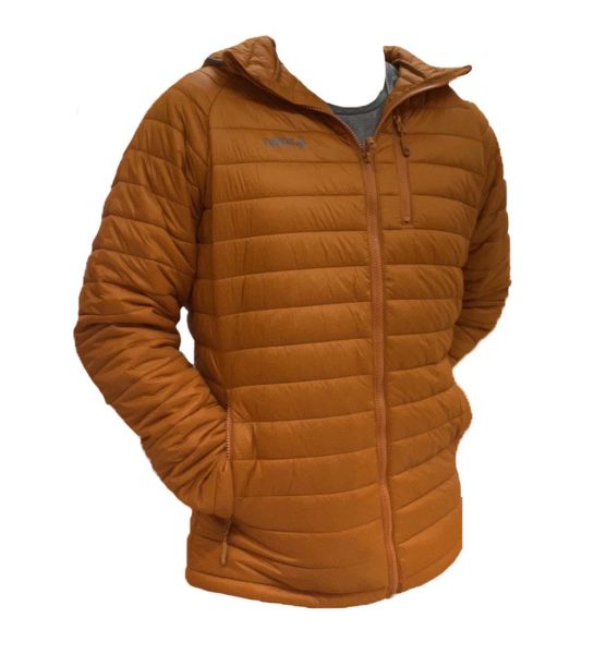 Campera De Abrigo Nexxt Crisp