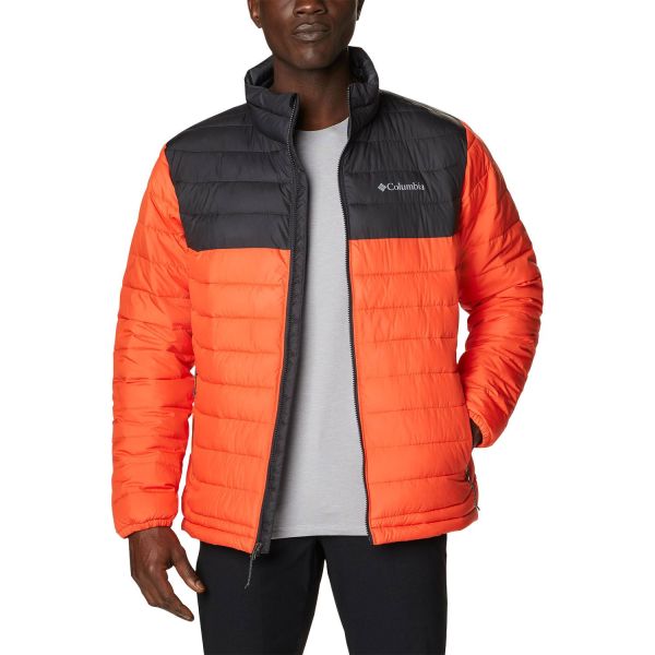 Campera De Pluma Columbia Powder Lite - Tienda de Deportes Outdoor,  Indumentaria Nautica y para la Montaña, Kayak y Campamento