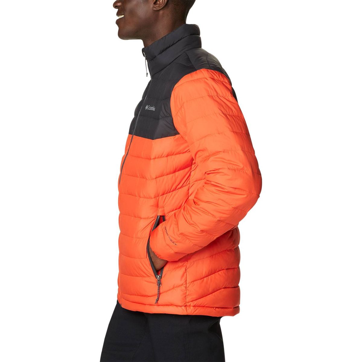 Campera De Pluma Columbia Powder Lite - Tienda de Deportes Outdoor,  Indumentaria Nautica y para la Montaña, Kayak y Campamento