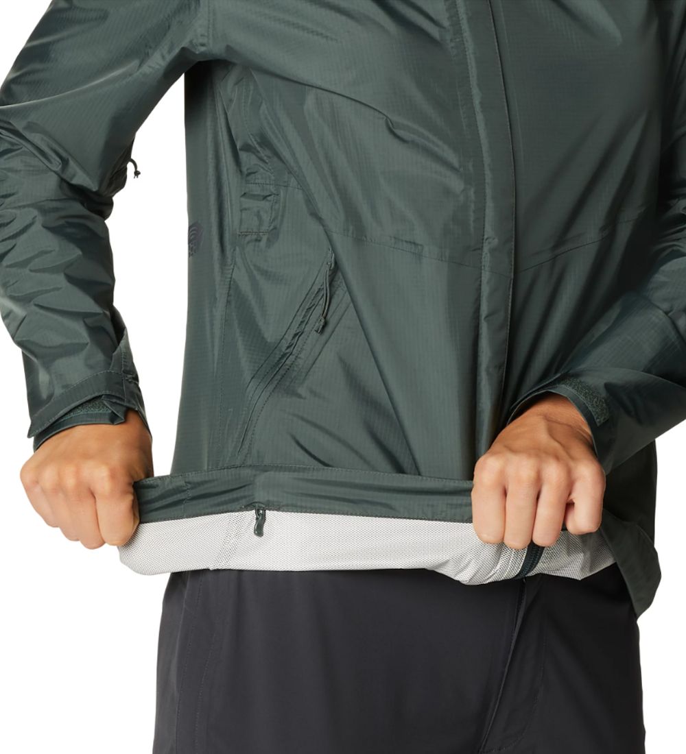 Pantalón Impermeable Mujer Acadia™