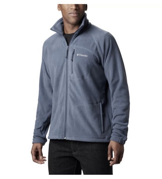 Campera Micropolar Columna Fast Trek Ii