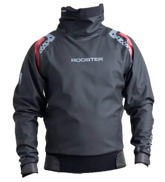 Campera Nautica Rooster Pro Aquafleece