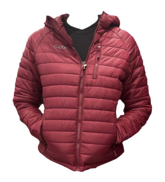 Campera Nexxt Brumal Mujer
