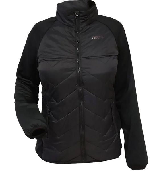 Campera Rompeviento Nexxt Onix Dama