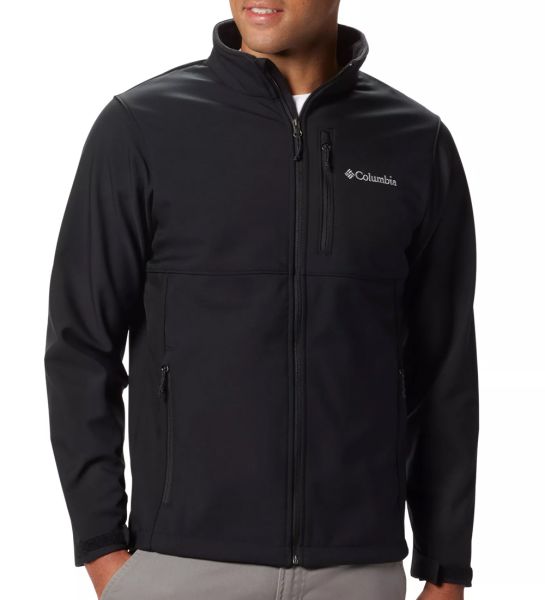 Campera Softshell Columbia Ascender